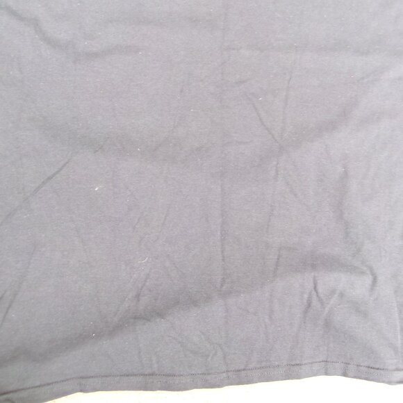 Smith & Wesson American Made Guns Ammunition USA Flag Black Men's XL S/S T-Shirt - Picture 6 of 8